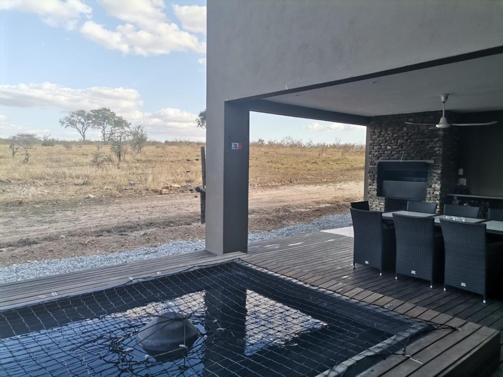 Mjejane Bush Camp By Dream Resorts Hectorspruit Rum bild