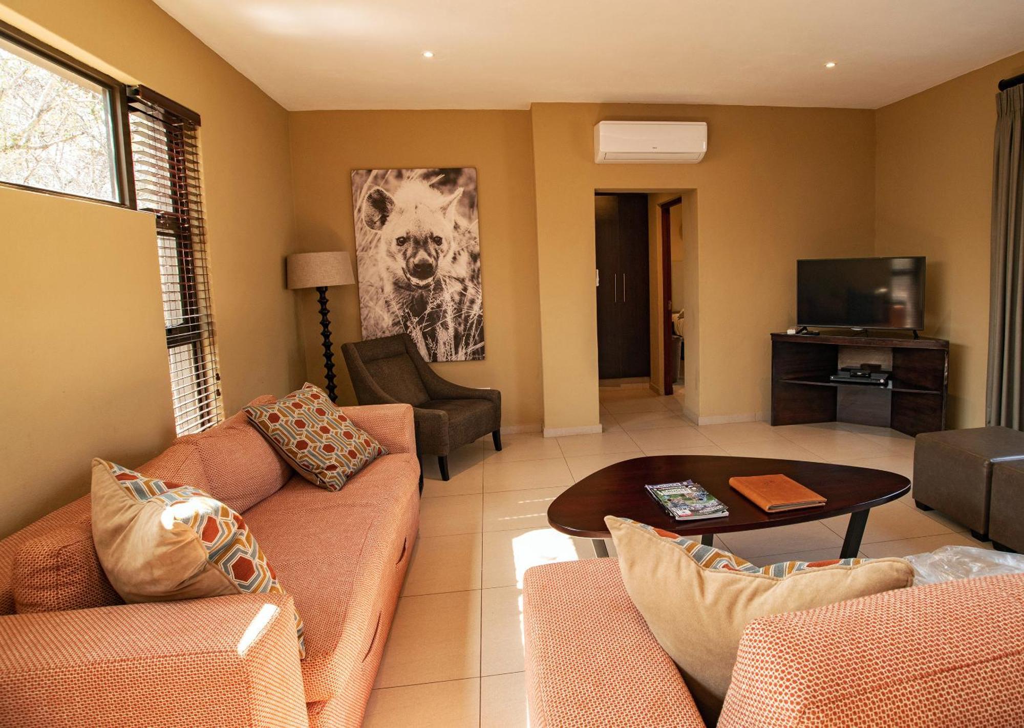 Mjejane Bush Camp By Dream Resorts Hectorspruit Exteriör bild