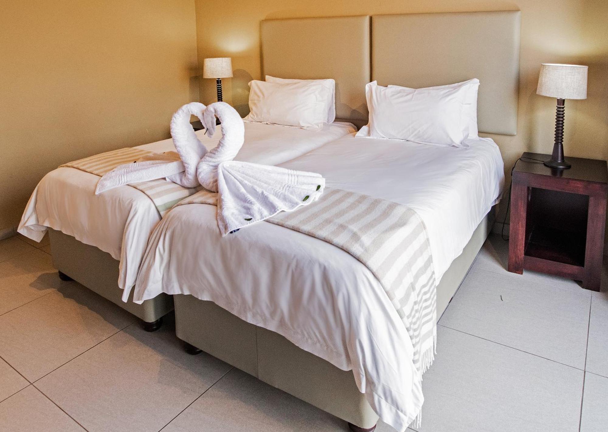 Mjejane Bush Camp By Dream Resorts Hectorspruit Exteriör bild