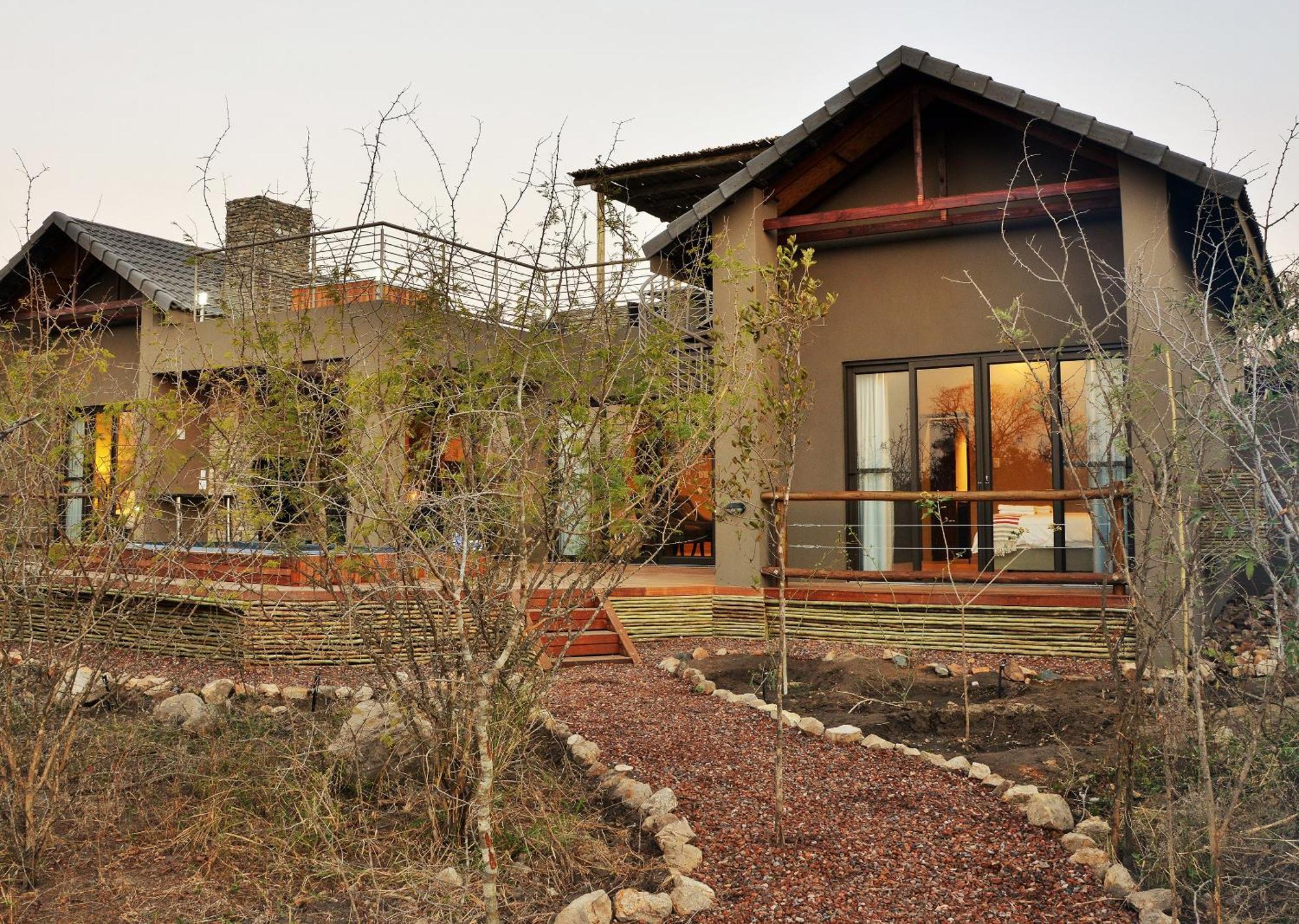 Mjejane Bush Camp By Dream Resorts Hectorspruit Exteriör bild